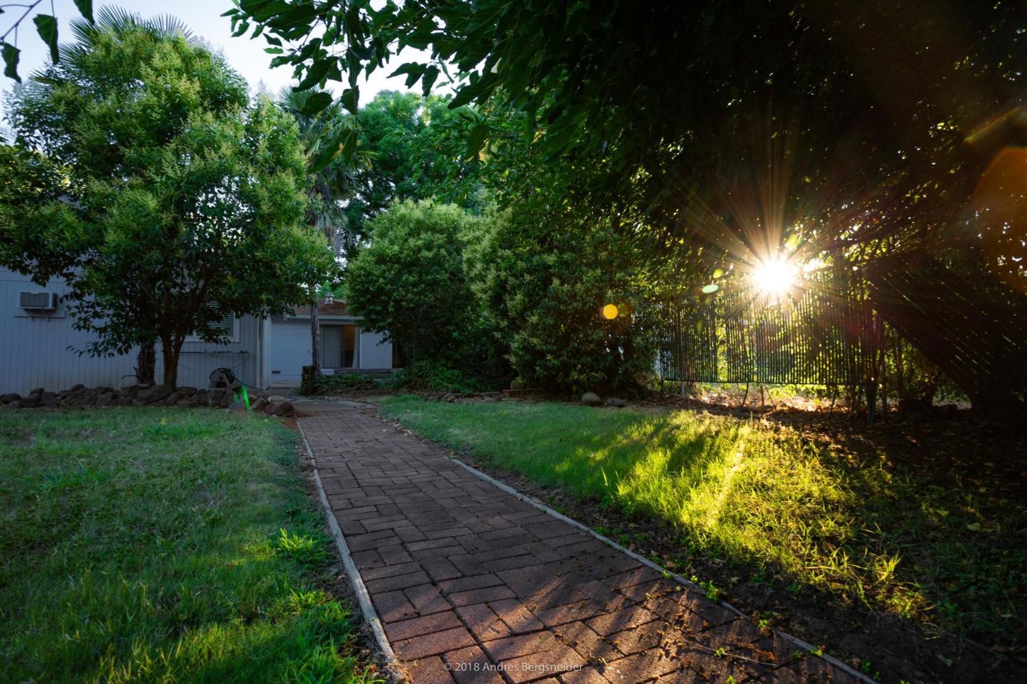 Villa Downtown Dream Casa Near Chico State, Private Yard Extérieur photo